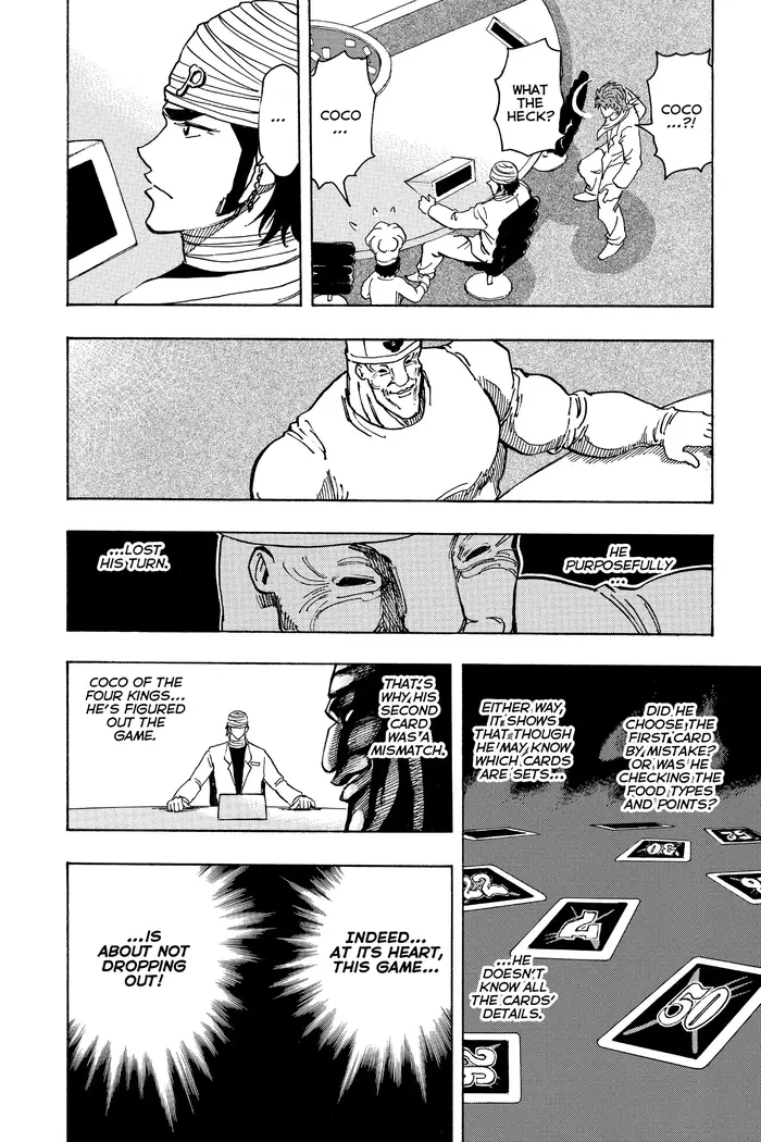 Toriko Chapter 166 image 06_optimized